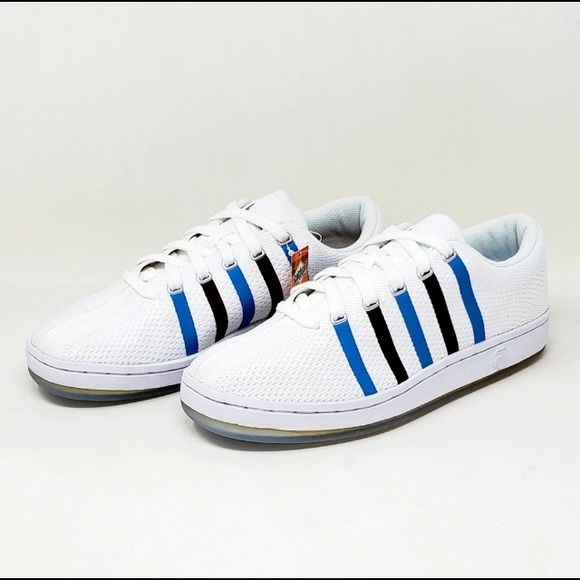 K-SWISS x GARY VEE collab Men's Clouds & Dirt NIB - Picture 4 of 10